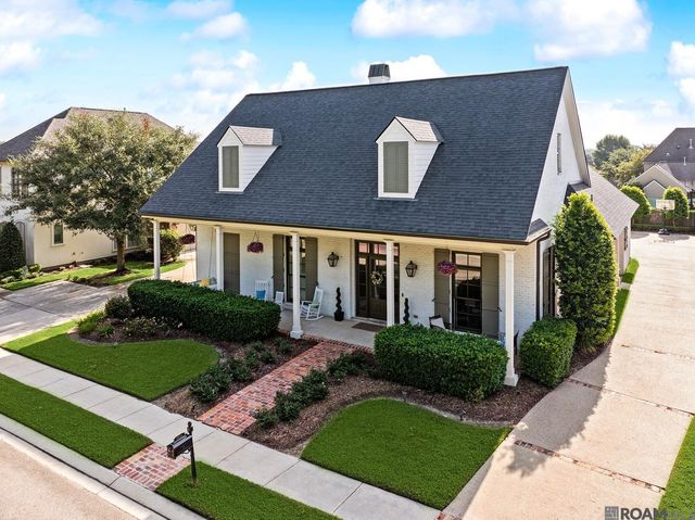 3012 Grand Field Ave, Baton Rouge, LA 70810
