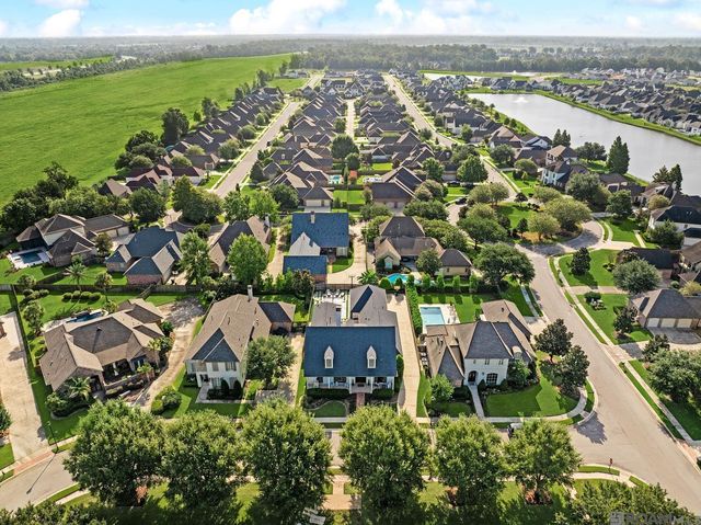 3012 Grand Field Ave, Baton Rouge, LA 70810