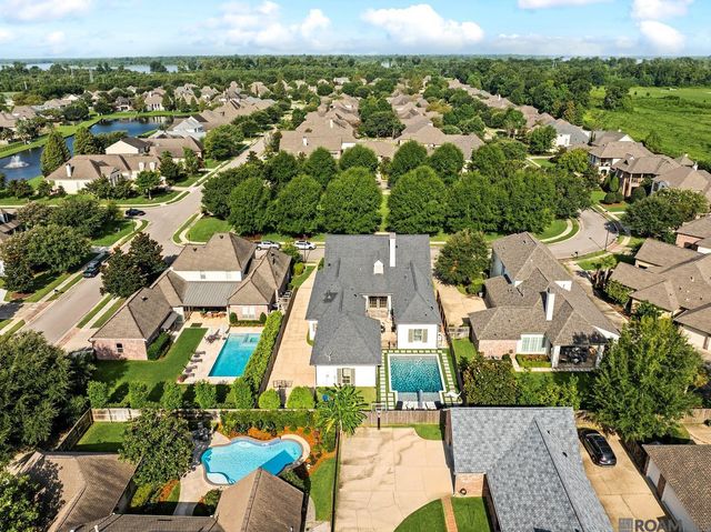 3012 Grand Field Ave, Baton Rouge, LA 70810