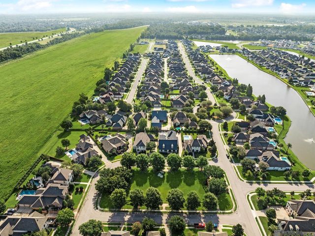 3012 Grand Field Ave, Baton Rouge, LA 70810