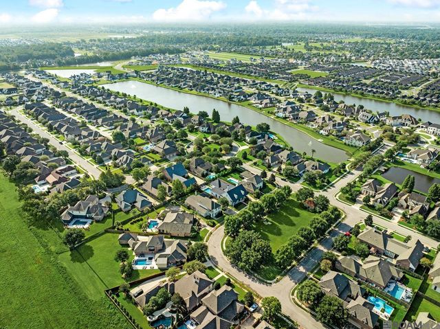 3012 Grand Field Ave, Baton Rouge, LA 70810