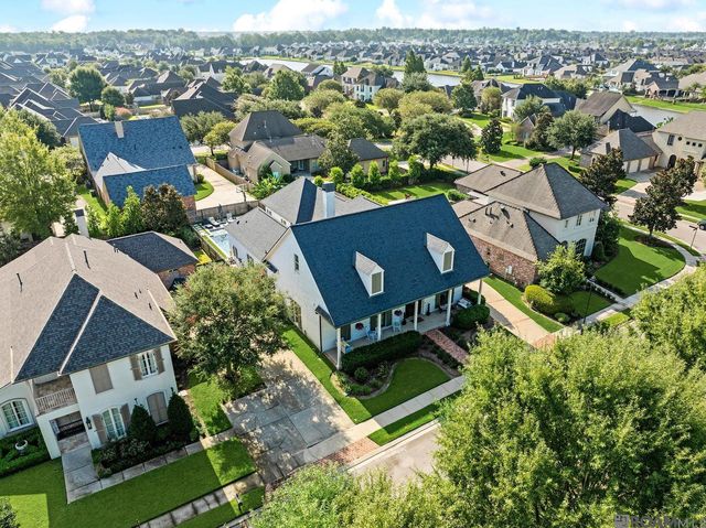 3012 Grand Field Ave, Baton Rouge, LA 70810