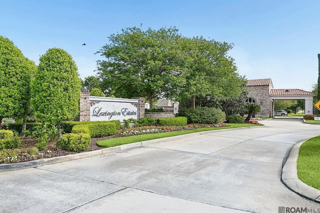 3012 Grand Field Ave, Baton Rouge, LA 70810