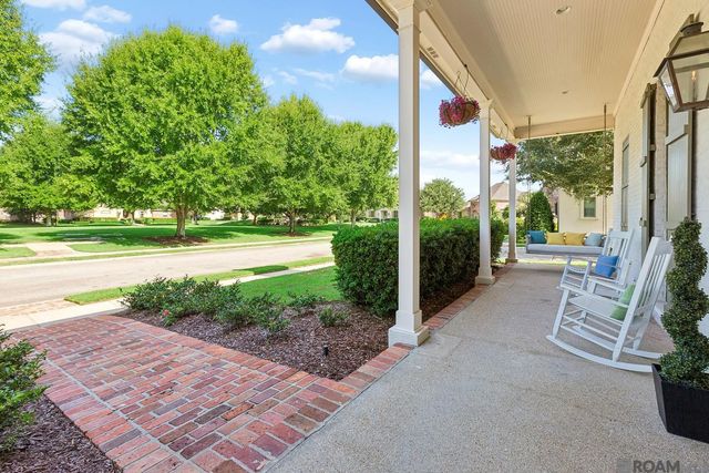 3012 Grand Field Ave, Baton Rouge, LA 70810