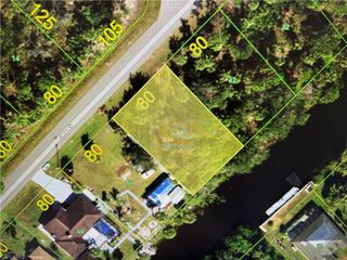 356 Cory ST, Port Charlotte, FL 33953