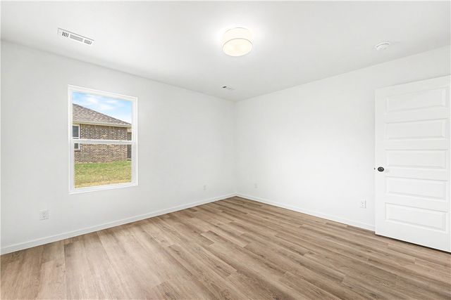 660 Marcella Street, Prairie Grove, AR 72753