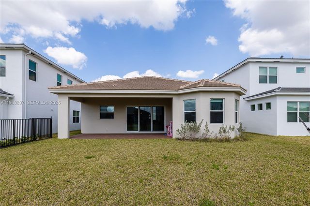 13939 Prickly Cone Cv 0, Westlake, FL 33470