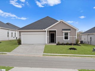 435 Harben Drive, Woodruff, SC 29388