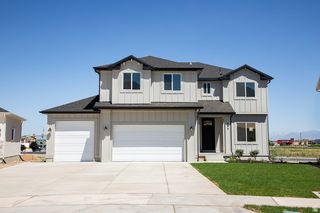 439 E 720 N LOT #10, Salem, UT 84653