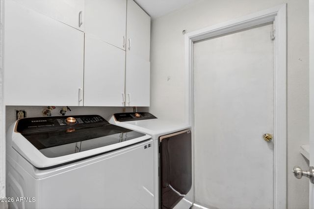 6426 W LAMAR Road, Glendale, AZ 85301