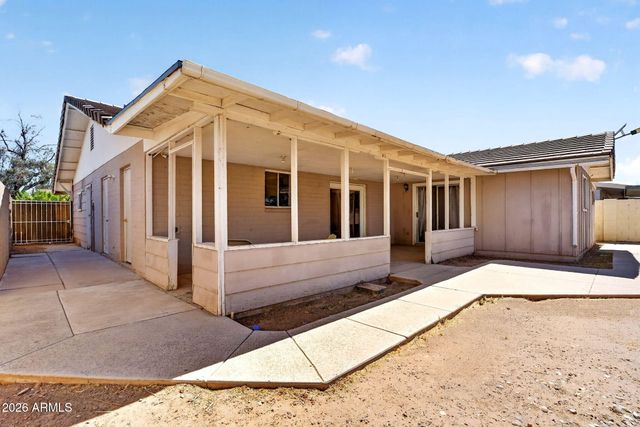 6426 W LAMAR Road, Glendale, AZ 85301