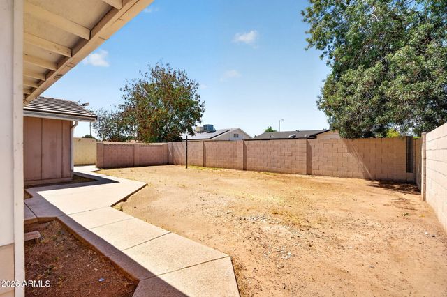 6426 W LAMAR Road, Glendale, AZ 85301