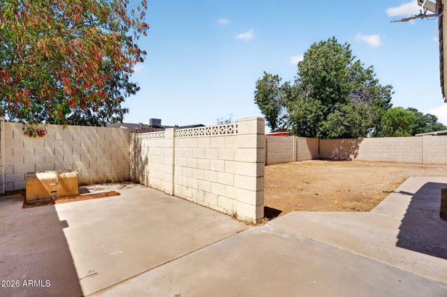 6426 W LAMAR Road, Glendale, AZ 85301