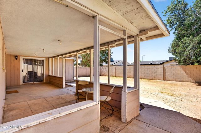 6426 W LAMAR Road, Glendale, AZ 85301