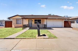 6426 W LAMAR Road, Glendale, AZ 85301