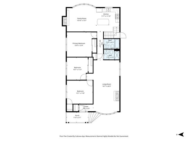 8455 N Chester Avenue, Niles, IL 60714