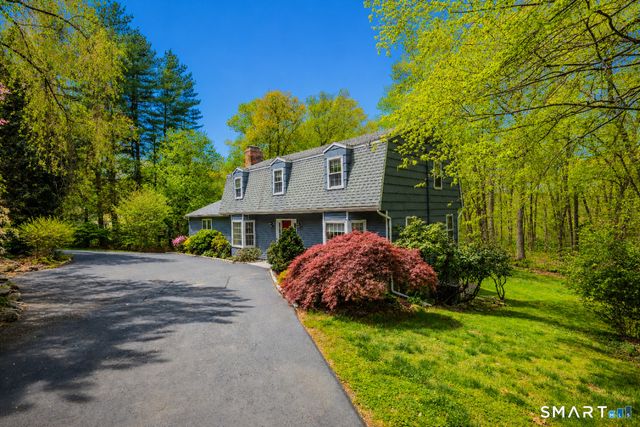 78 Benedict Road, Monroe, CT 06468