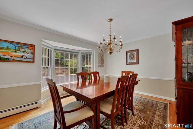78 Benedict Road, Monroe, CT 06468