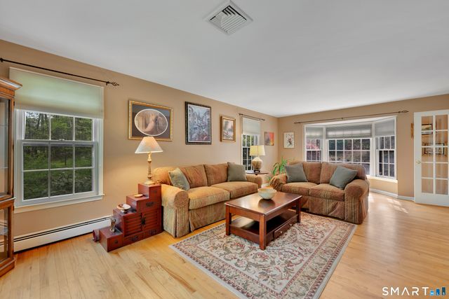 78 Benedict Road, Monroe, CT 06468