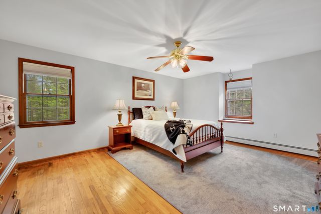 78 Benedict Road, Monroe, CT 06468