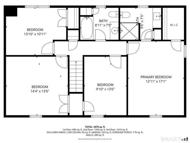 78 Benedict Road, Monroe, CT 06468