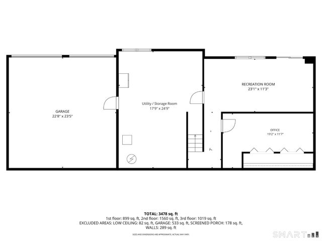 78 Benedict Road, Monroe, CT 06468