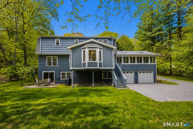 78 Benedict Road, Monroe, CT 06468