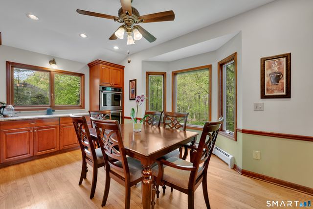 78 Benedict Road, Monroe, CT 06468