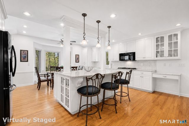 78 Benedict Road, Monroe, CT 06468