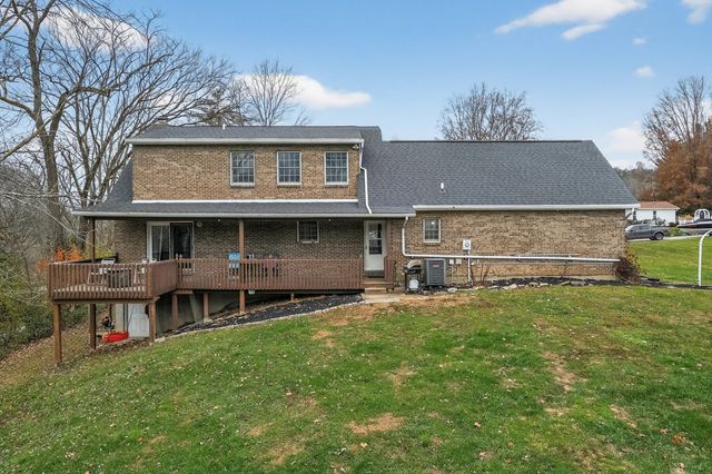 409 Jo Ann Lane, Alexandria, KY 41001