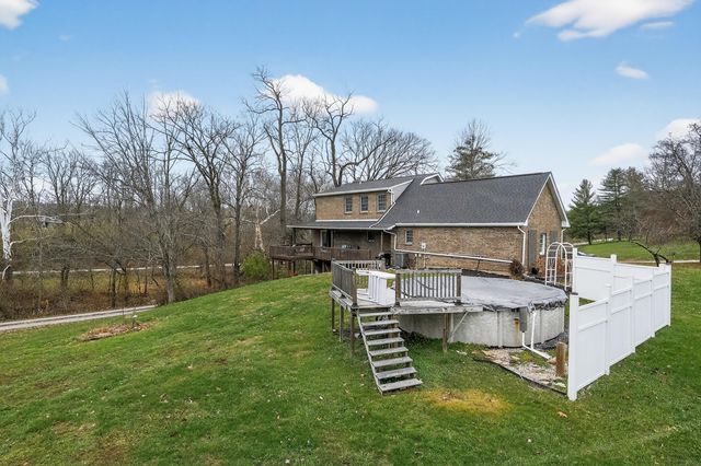 409 Jo Ann Lane, Alexandria, KY 41001