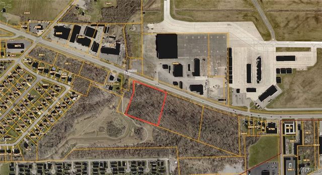 VL Porter Road, Niagara, NY 14305