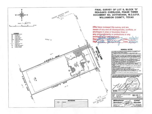 805 Gipper LN, Leander, TX 78641