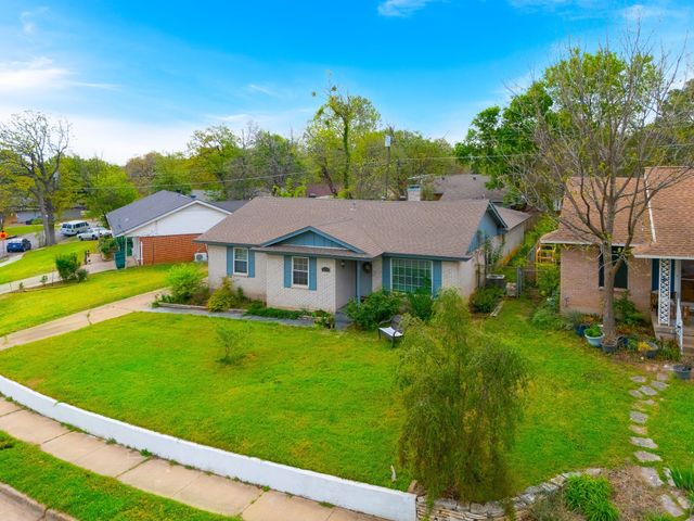 326 Countryside Drive, Irving, TX 75062
