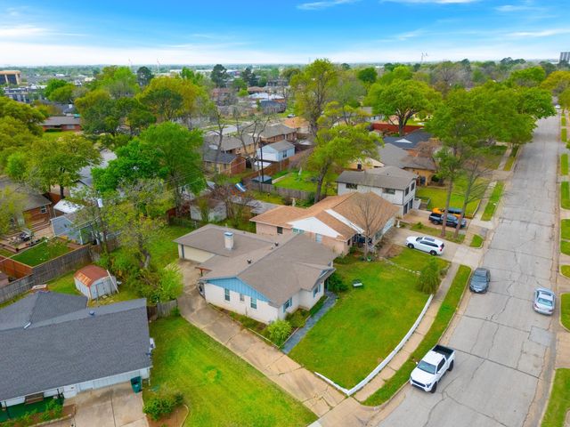 326 Countryside Drive, Irving, TX 75062
