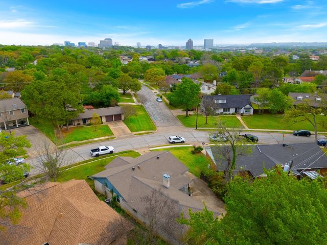 326 Countryside Drive, Irving, TX 75062