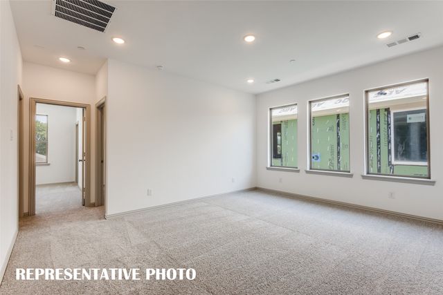 2825 Bluejack Road, Mckinney, TX 75071