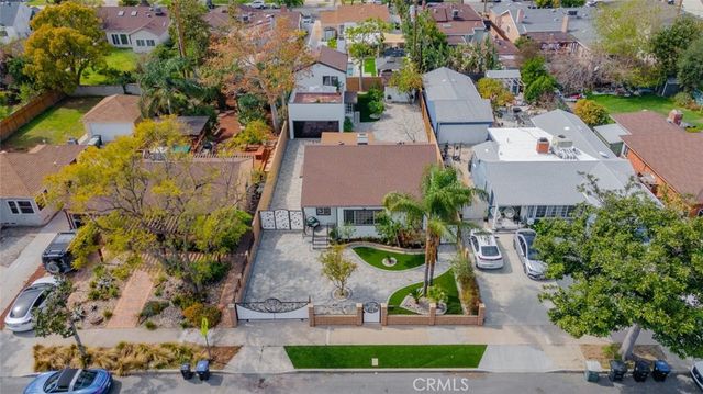 1737 N Lima St, Burbank, CA 91505