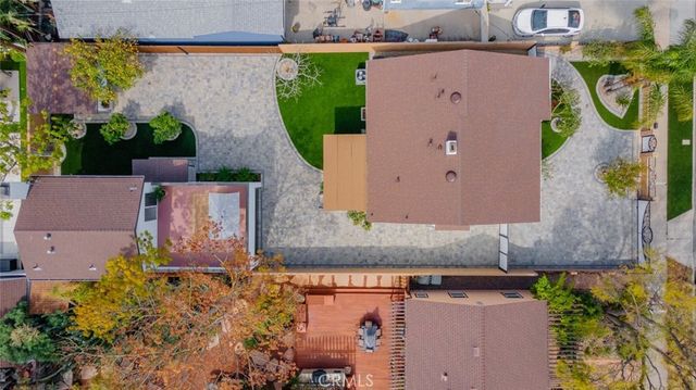 1737 N Lima St, Burbank, CA 91505
