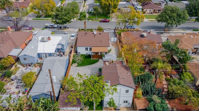 1737 N Lima St, Burbank, CA 91505