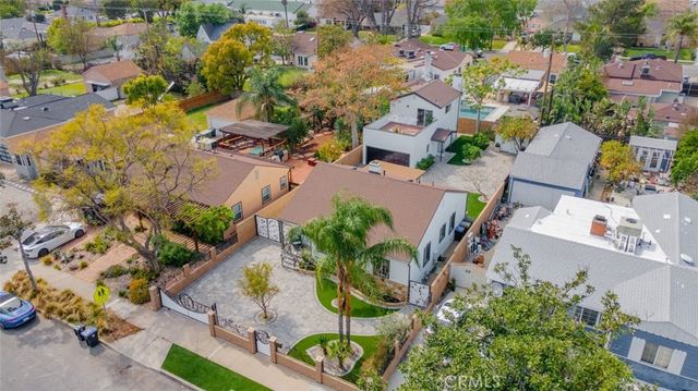 1737 N Lima St, Burbank, CA 91505