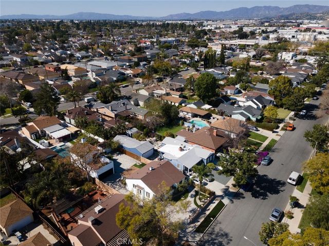 1737 N Lima St, Burbank, CA 91505