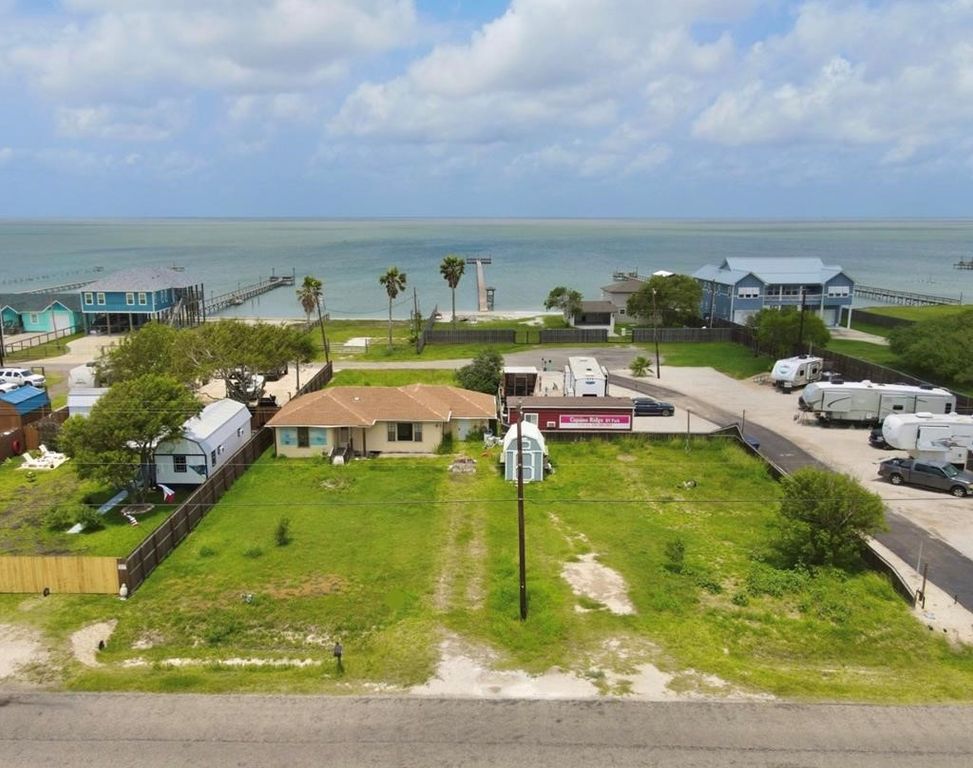 16 Copano Ridge, Rockport, TX 78382 — exterior