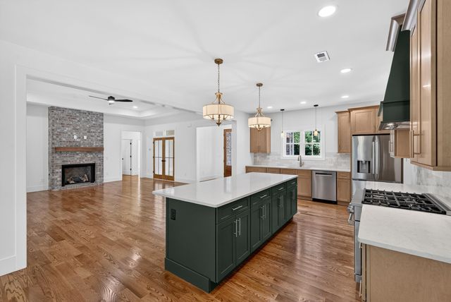 321 Dunbarton Court, Spartanburg, SC 29307