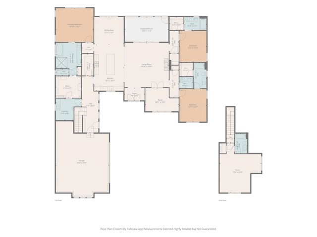 321 Dunbarton Court, Spartanburg, SC 29307