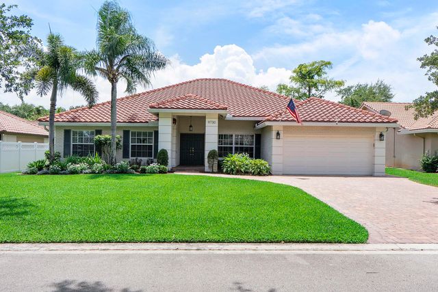 9730 NW 51st Street, Coral Springs, FL 33076