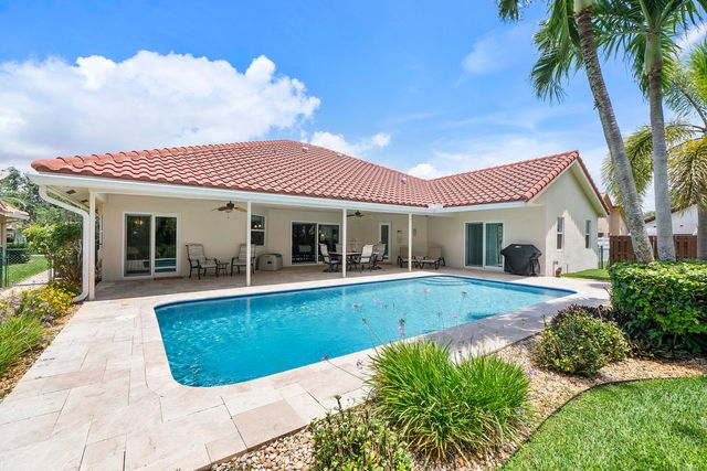 9730 NW 51st Street, Coral Springs, FL 33076