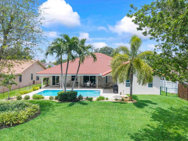 9730 NW 51st Street, Coral Springs, FL 33076