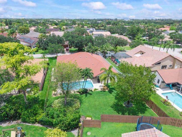 9730 NW 51st Street, Coral Springs, FL 33076