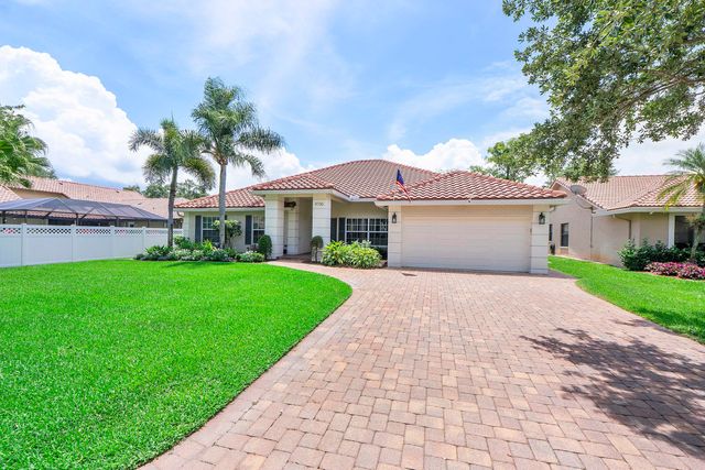 9730 NW 51st Street, Coral Springs, FL 33076